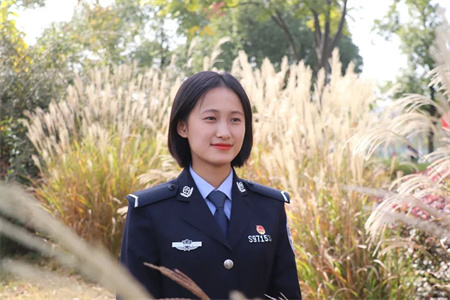 南京森林警察学院三名同学荣获第十一届梁希优秀学子奖高考政策资讯